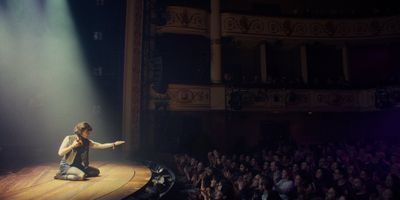 How to See the World Premiere of HADESTOWN Film at Tribeca Photo
