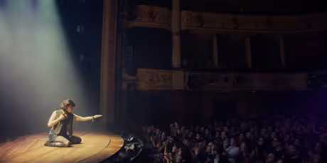 How to See the World Premiere of HADESTOWN Film at Tribeca Photo