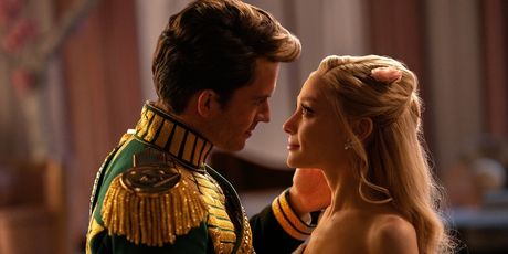 How to Stream WICKED: FOR GOOD: A Guide Photo