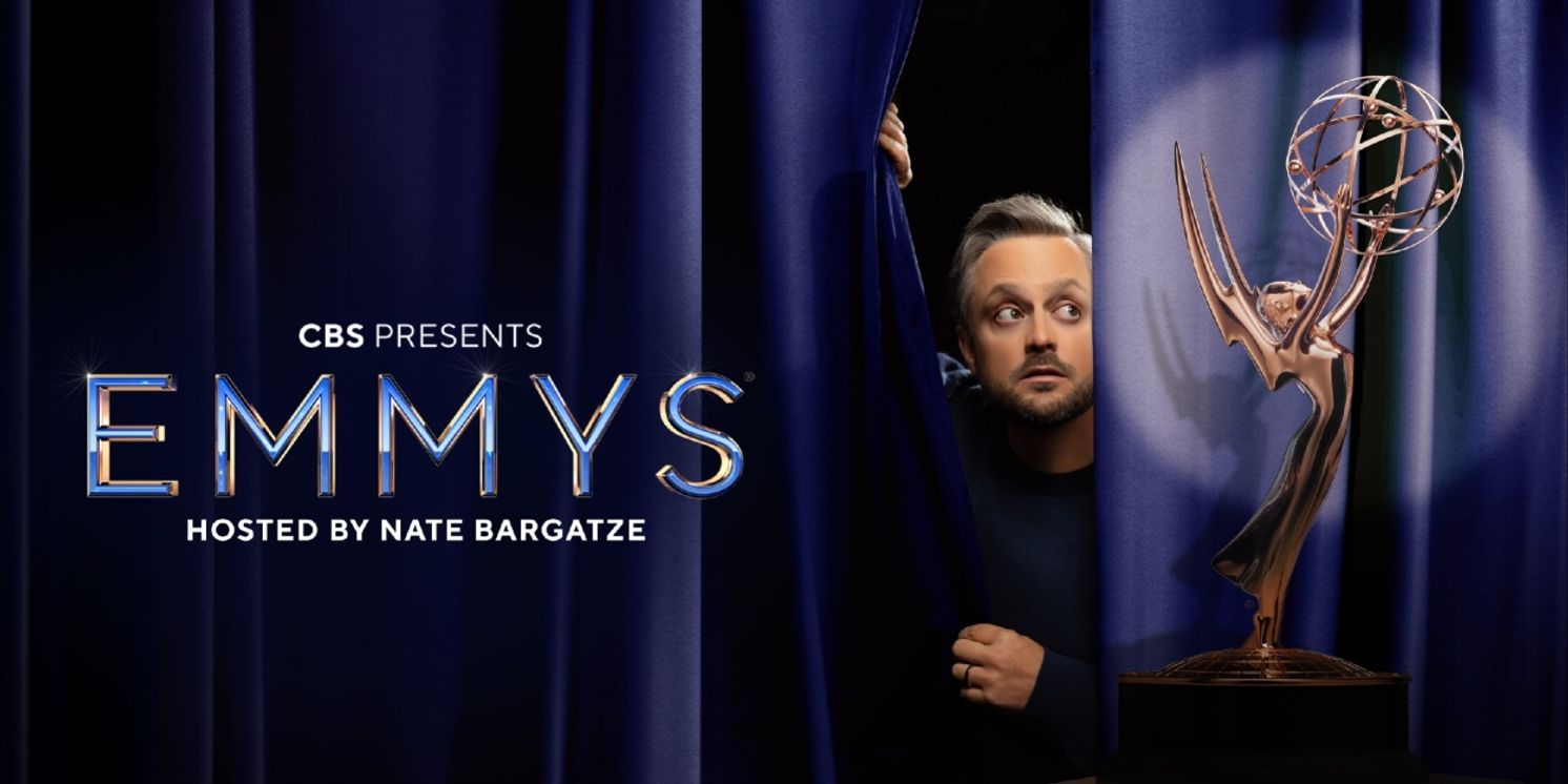 How to Stream the 77th Annual Emmy Awards Live with a Paramount+ Subscription  Image