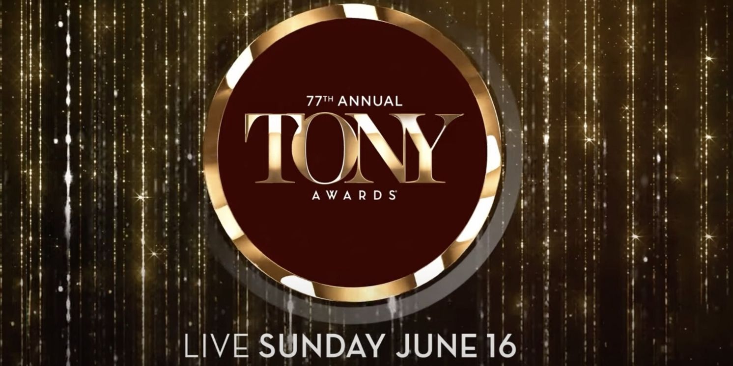 How to Stream the 77th Annual Tony Awards  Image