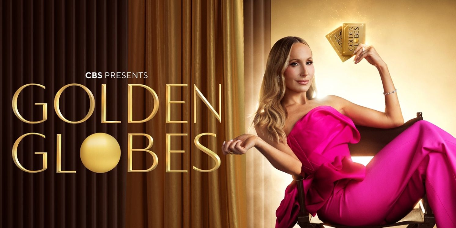 Everything to Know About the 2026 Golden Globes: How to Watch, Who's Nominated, & More  Image