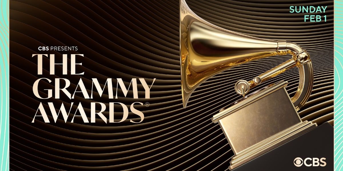 How to Stream the 2026 GRAMMYS with Paramount+