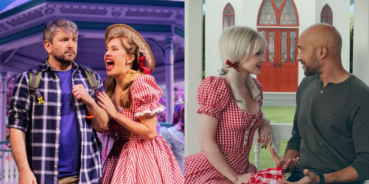 How to Watch 2026 Tony Award Nominees at Home: THE LOST BOYS, SCHMIGADOON! & More