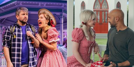 How to Watch 2026 Tony Award Nominees at Home: THE LOST BOYS, SCHMIGADOON! & More Photo