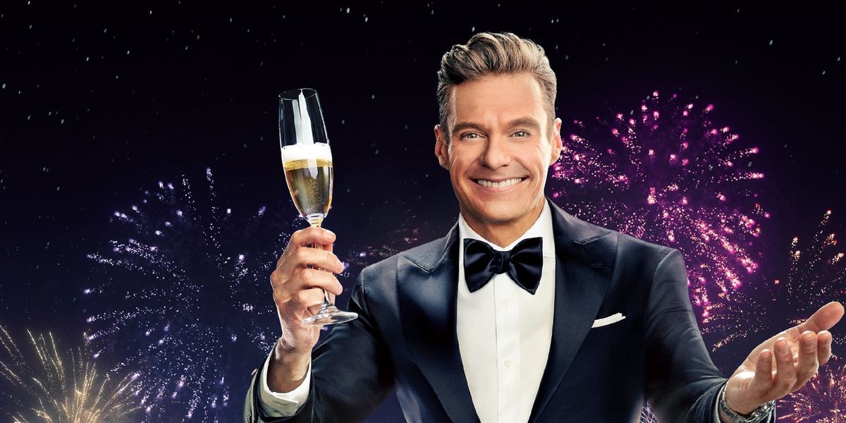 How to Watch DICK CLARK’S NEW YEAR’S ROCKIN’ EVE WITH RYAN SEACREST 2026