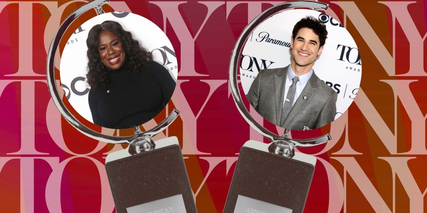 How to Watch the 2026 Tony Nominations  Image
