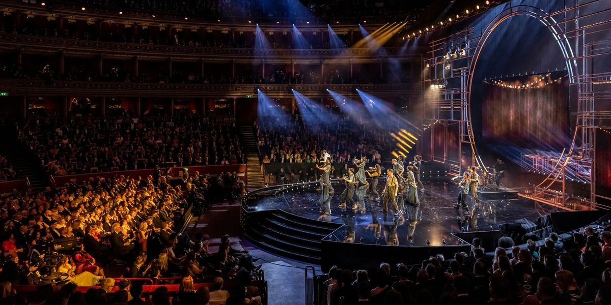 How to Watch the Olivier Awards 2026