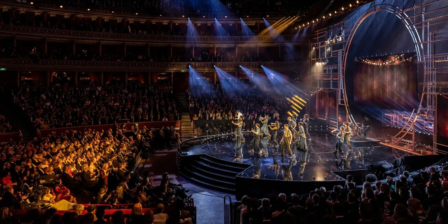How to Watch the Olivier Awards 2026  Image