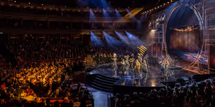 How to Watch the Olivier Awards 2026