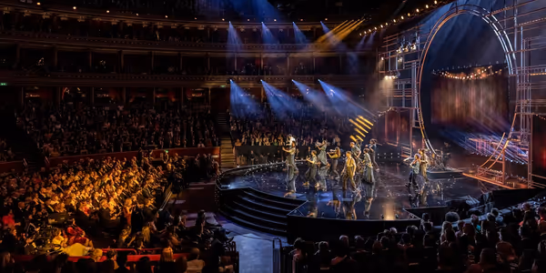 How to Watch the Olivier Awards 2026 Photo