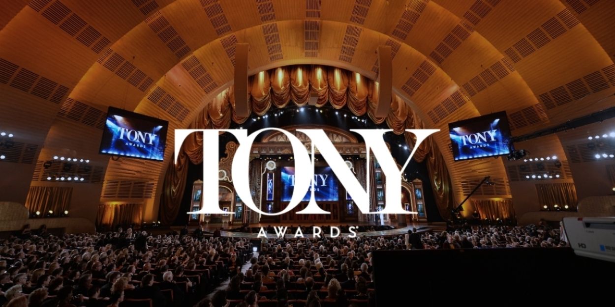 How to Watch the 78th Tony Awards Around the World  Image