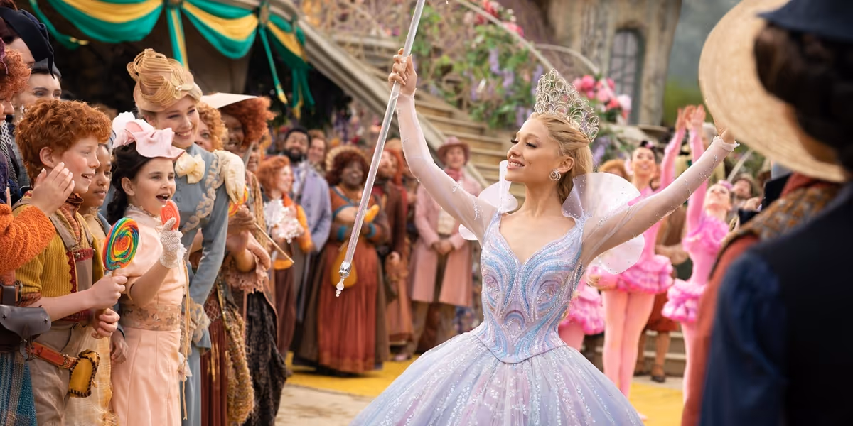 How to Win a Trip to the WICKED: FOR GOOD New York City Premiere