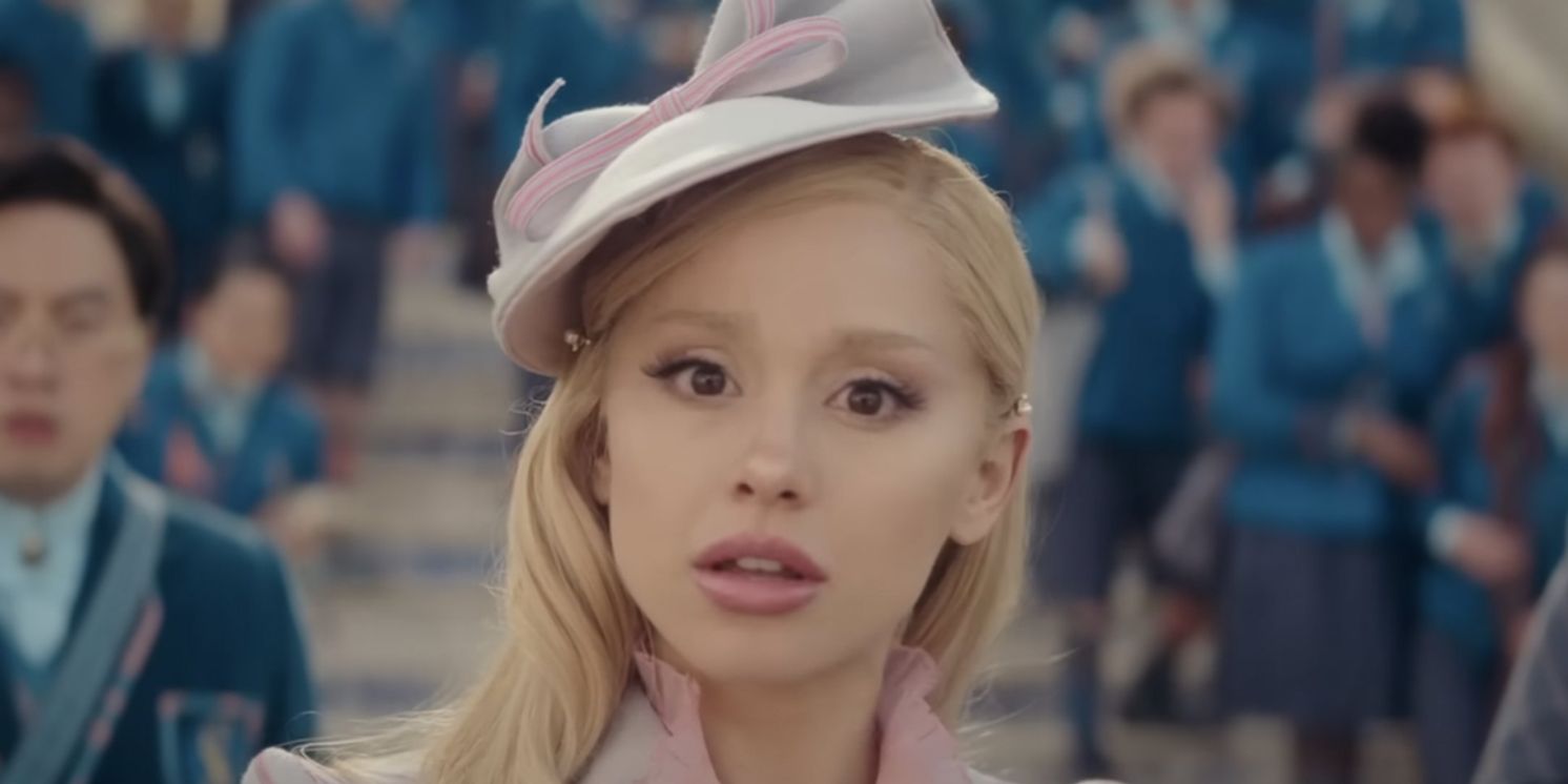 How to Win a Trip to the WICKED Movie Premiere  Image