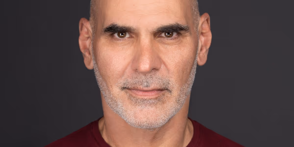 Howard Kaye Joins The Cast of Olney Theatre Center's THE FIDDLER ON THE ROOF as Tevye