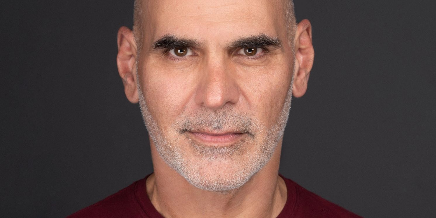 Howard Kaye Joins The Cast of Olney Theatre Center's THE FIDDLER ON THE ROOF as Tevye  Image