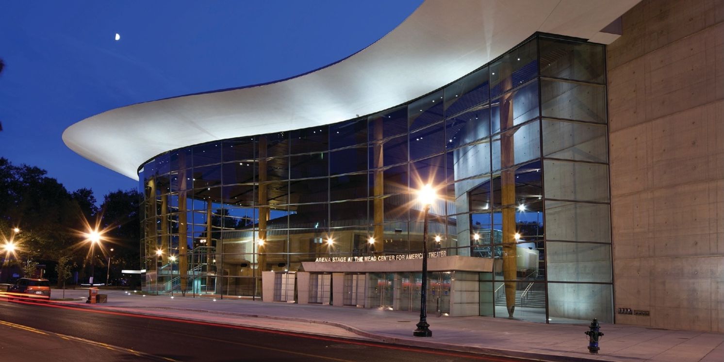 Howard University and Arena Stage Launch Second Year of Creative Arts Administration Internship Program  Image