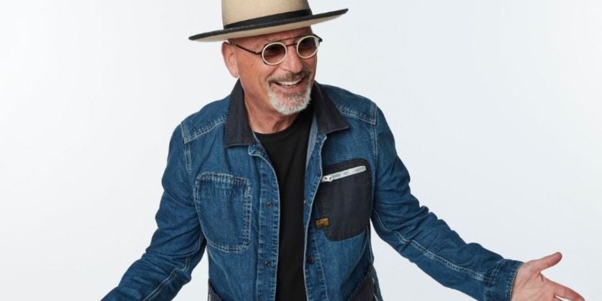 Howie Mandel Will Perform at the McCoy Center