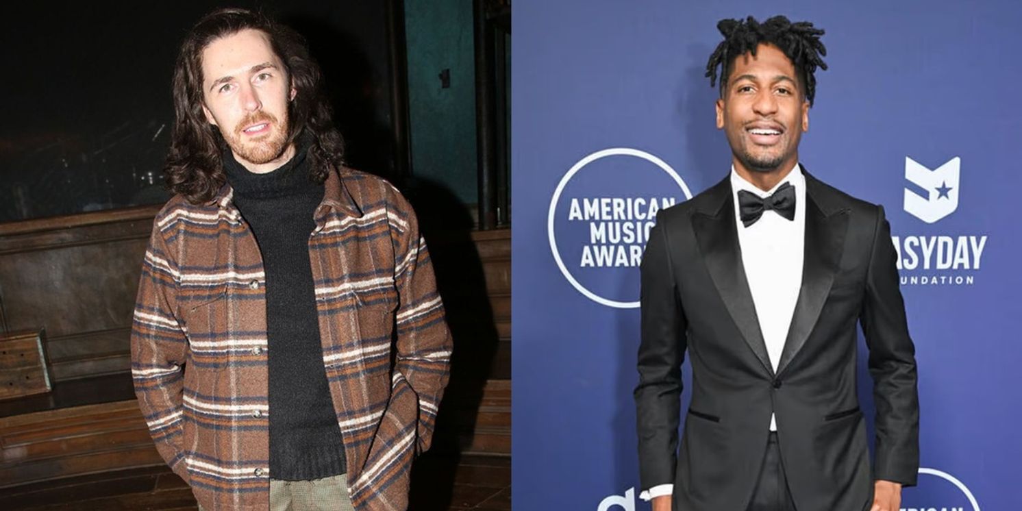 Hozier, Jon Batiste, & More Among Lineup for 10th Annual LOVE ROCKS NYC Concert  Image