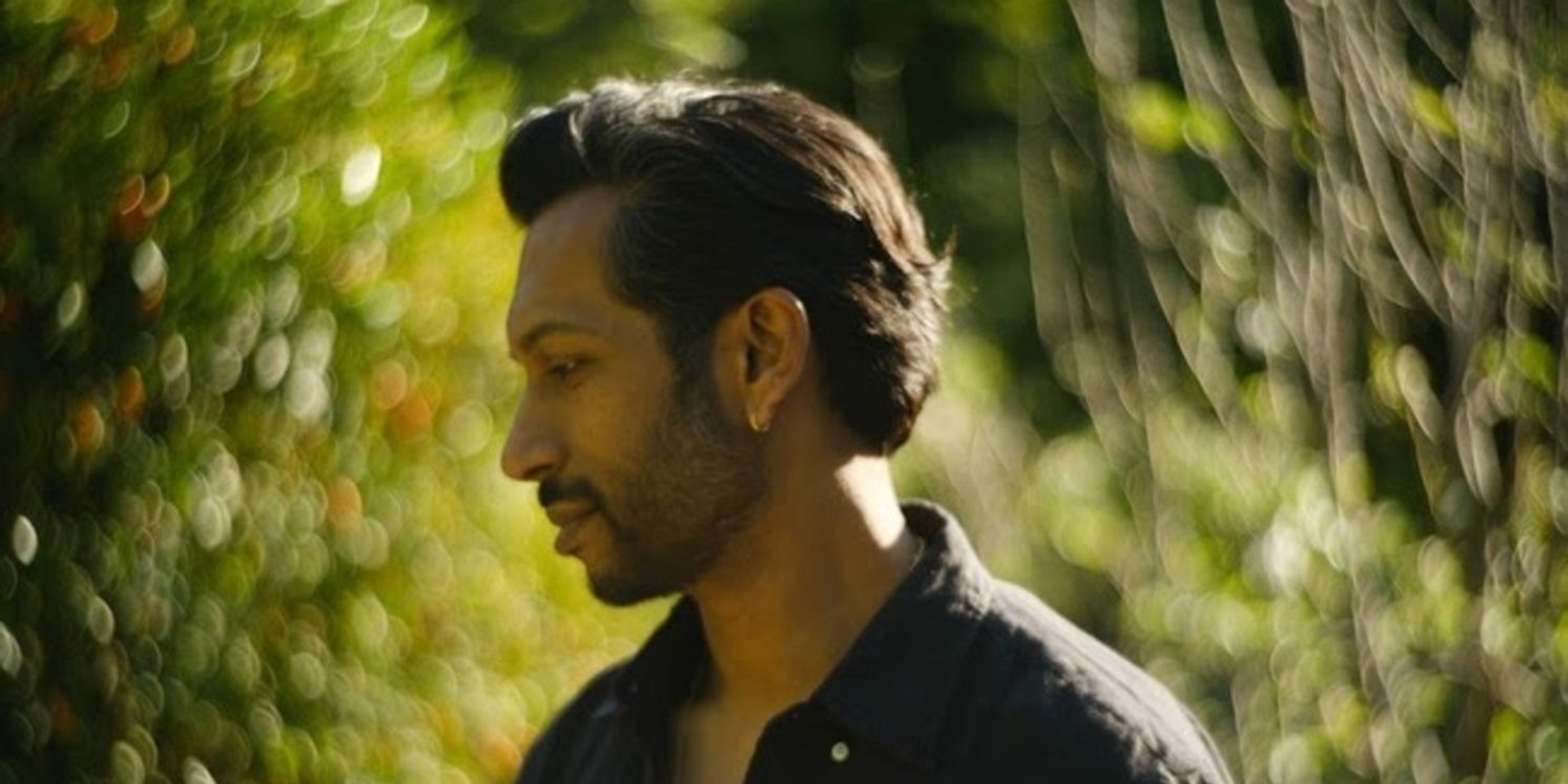 Hrishikesh Hirway Sets New Album, Conversation Tour  Image