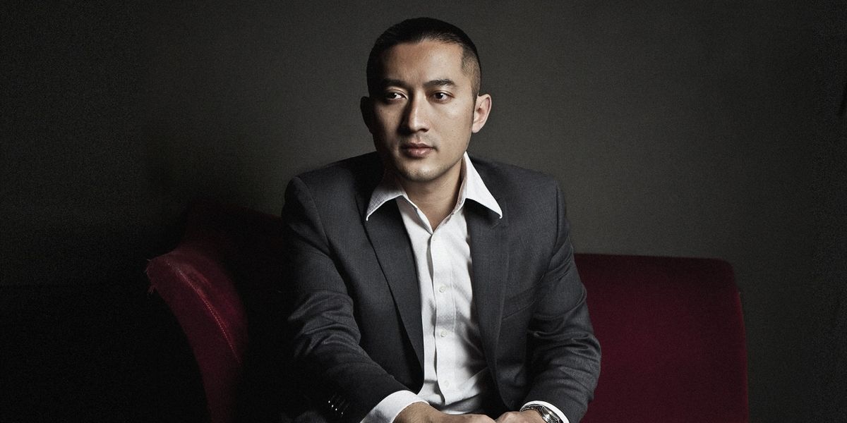 Huang Ruo Named Los Angeles Chamber Orchestra Composer in Residence