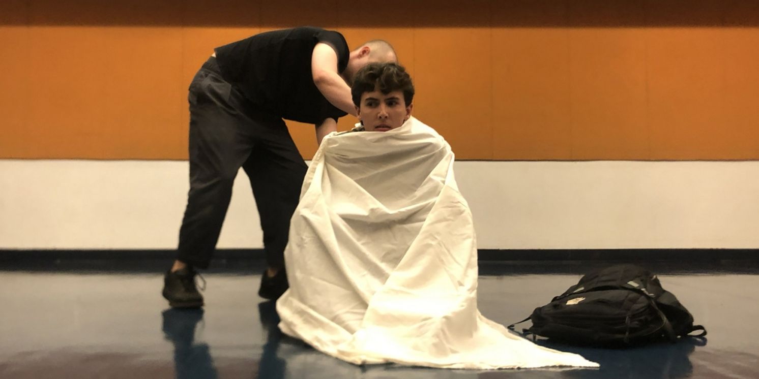 Huck Finn-Inspired Drama HUCKA is Coming to Players Theatre in September  Image