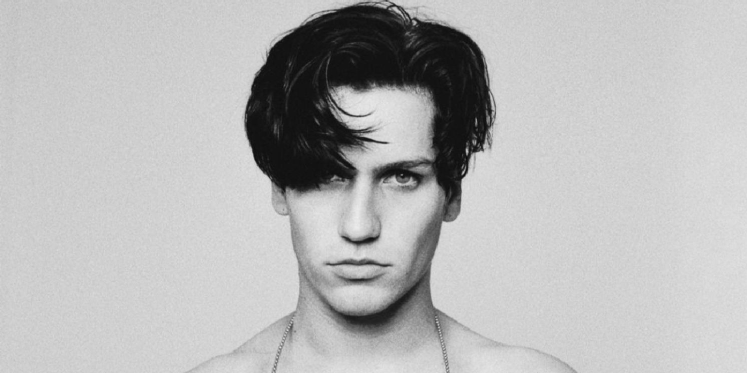 Huddy Returns With Edgy New Single 'Mugshot'  Image