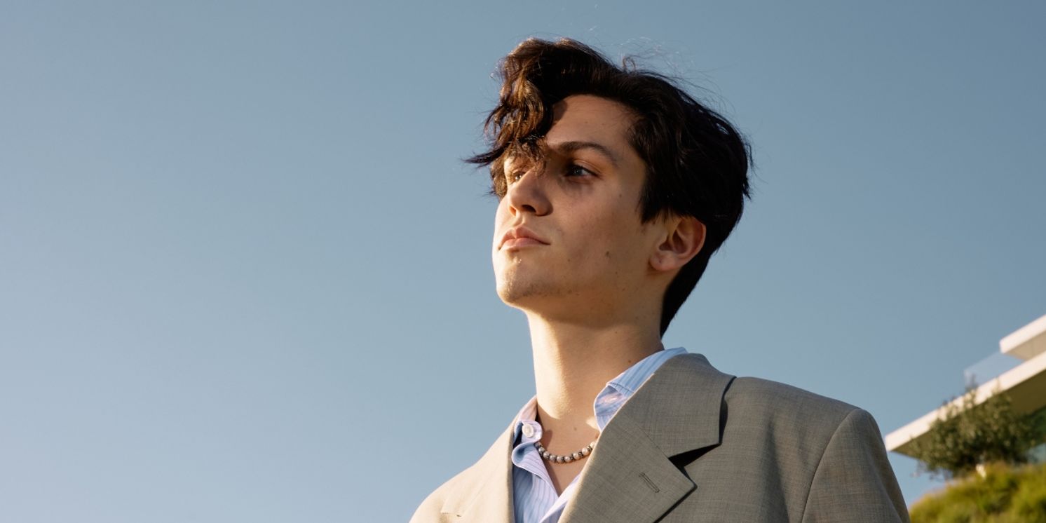 Huddy Unveils 'Love Bites' EP  Image