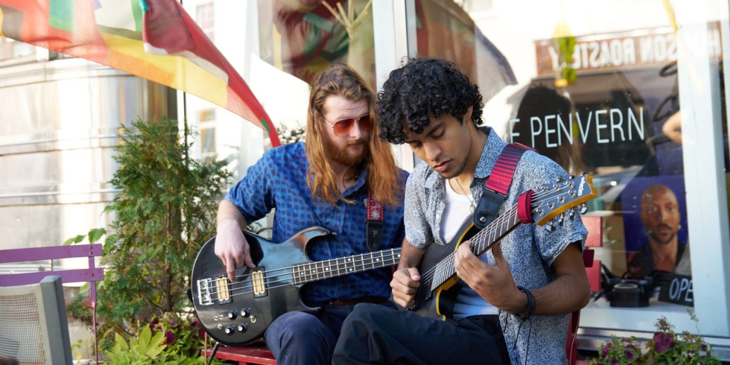 Hudson Jazz Festival Adds 20+ Free Citywide Concerts in October  Image