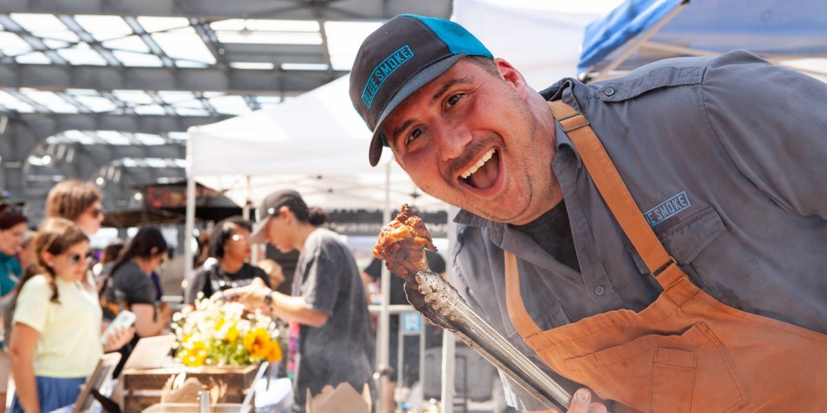 Hudson River Park Unveils 24th Annual Blues BBQ Festival Lineup