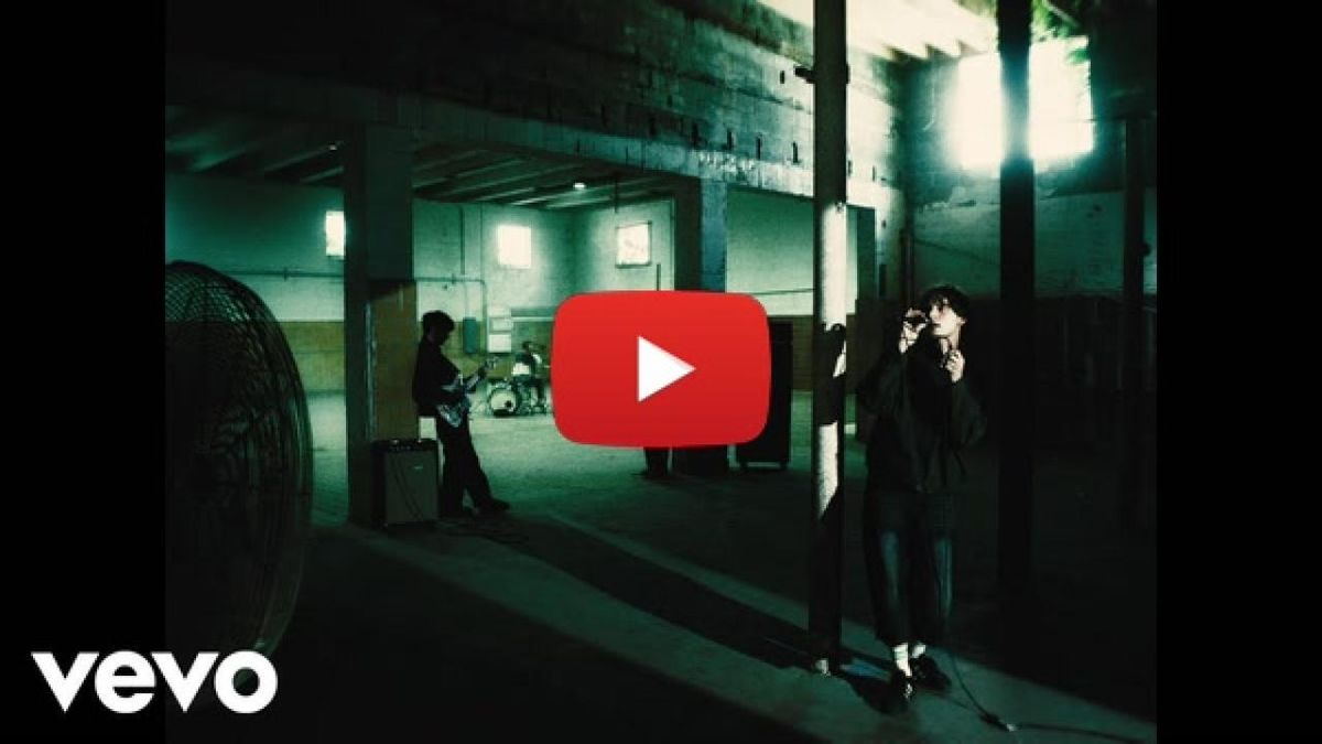 Hudson Stone On Tour; LITTLE IMAGE Releases New 'Bottles' Video
