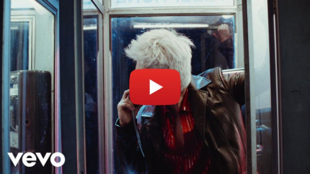 Hudson Stone Releases Debut Music Video for 'Talk'; Adrian Lyles Drops 'I Got It Bad'