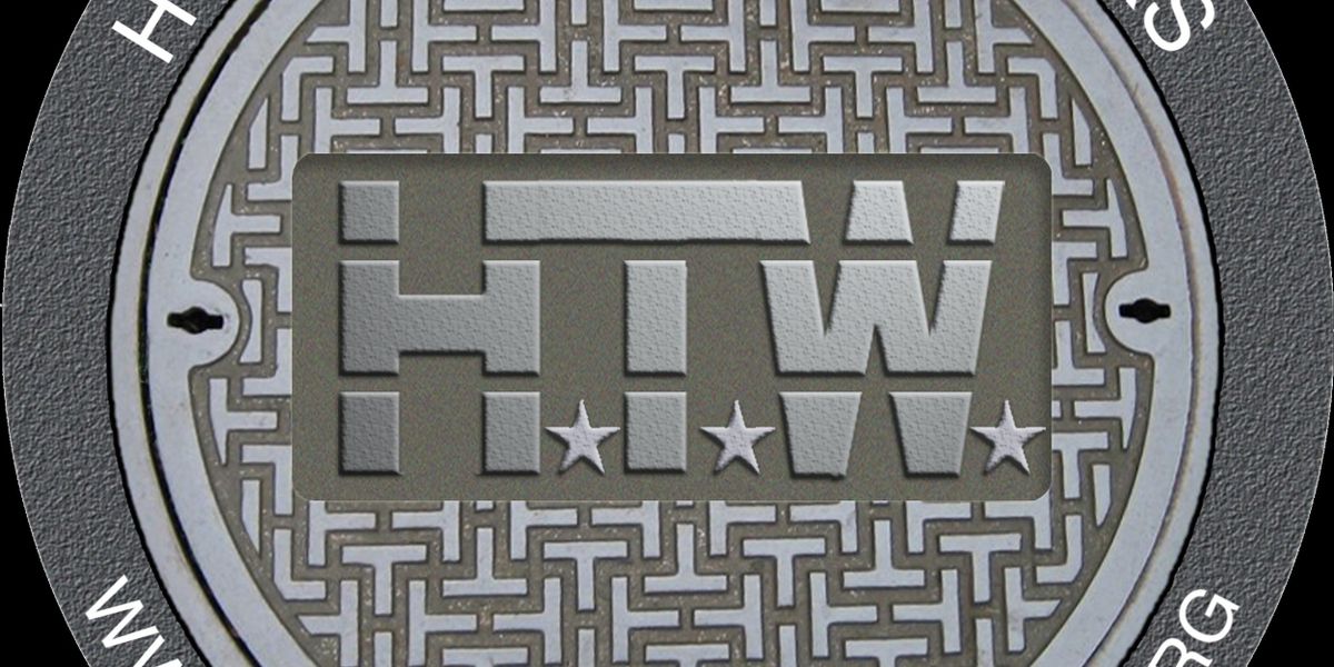 Hudson Theatre Works Hosts Fall Theatre Classes Beginning Next Month