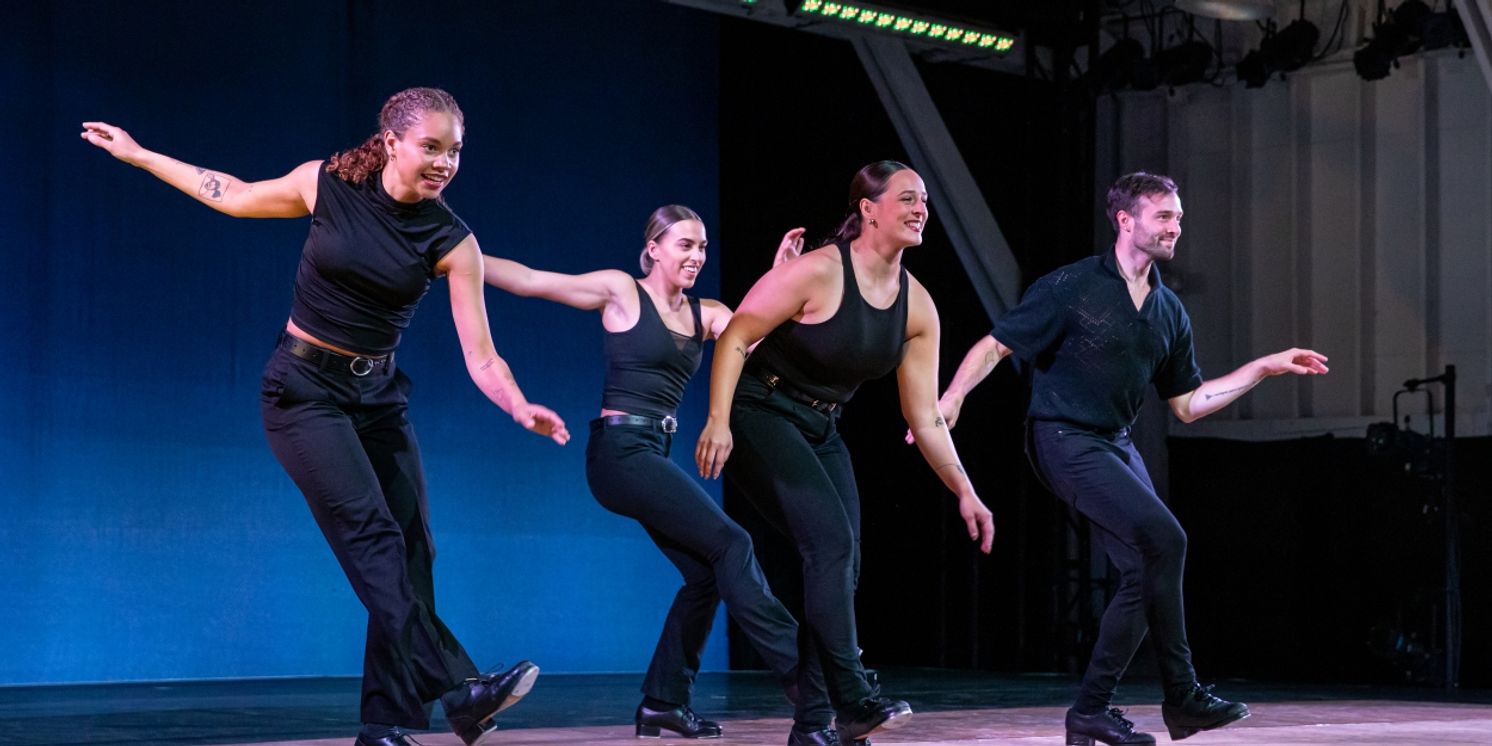 Hudson Valley Dance Festival 10th Anniversary Raises Record-Breaking Number  Image