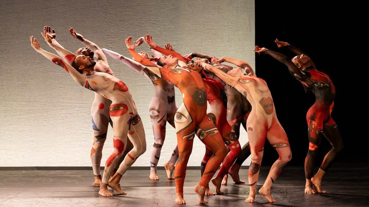 Photos: Hudson Valley Dance Festival Raises $236,189 for Broadway Cares/Equity Fights AIDS