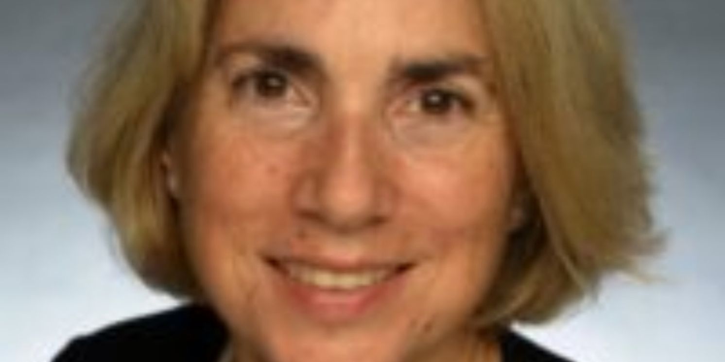 Hudson Valley Shakespeare Appoints Laura Steinberger as Director of Finance  Image