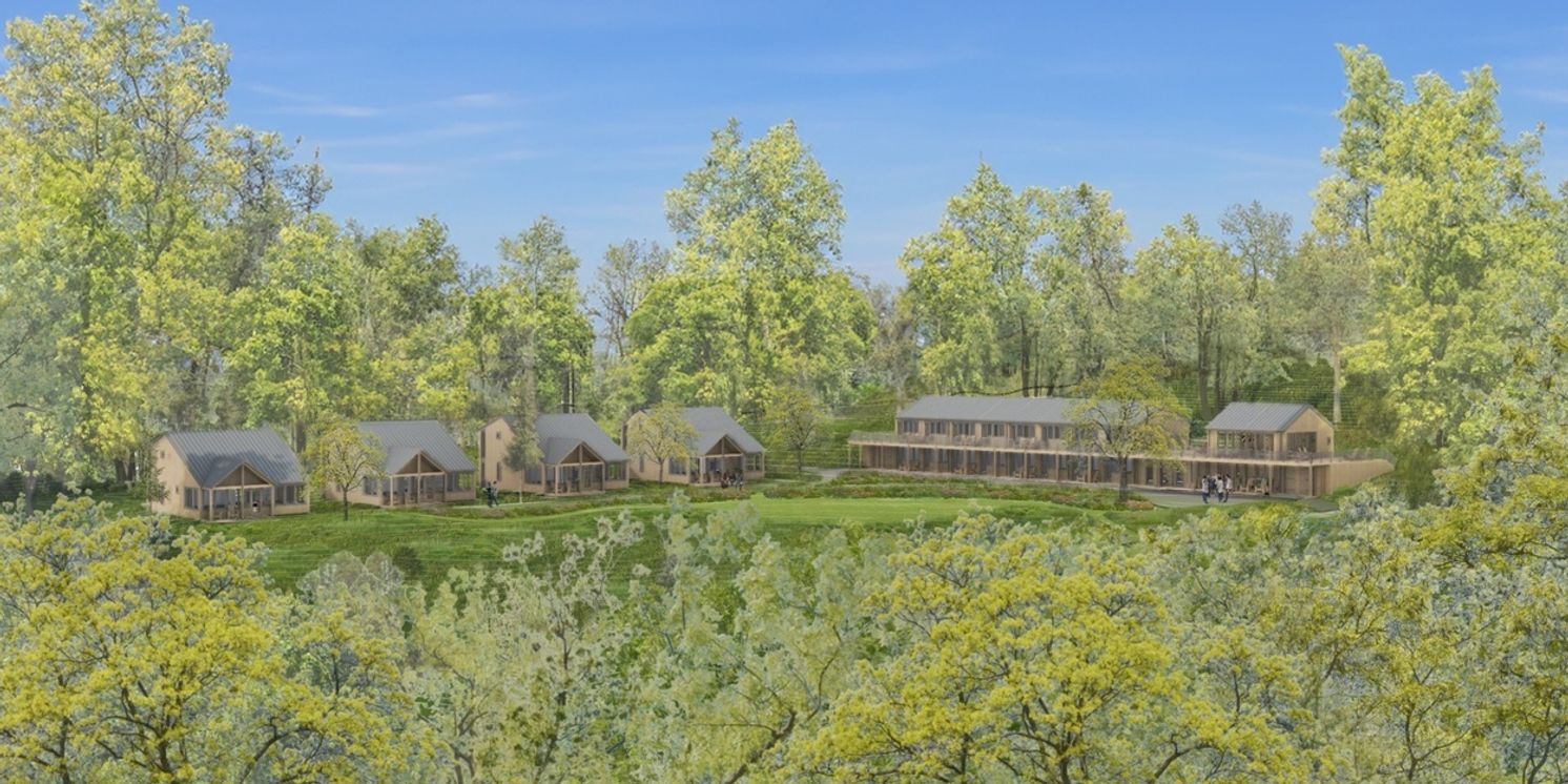 Hudson Valley Shakespeare Completes Construction on the Samuel H. Scripps Theater Center  Image