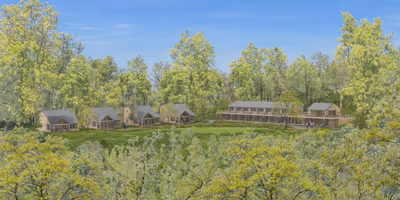 Hudson Valley Shakespeare Completes Construction on the Samuel H. Scripps Theater Center Photo