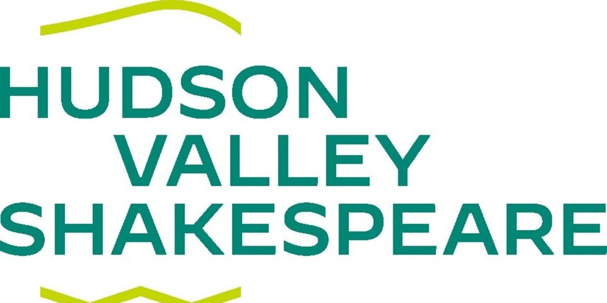 Hudson Valley Shakespeare Receives Federal Funding for Expanded Arts Education