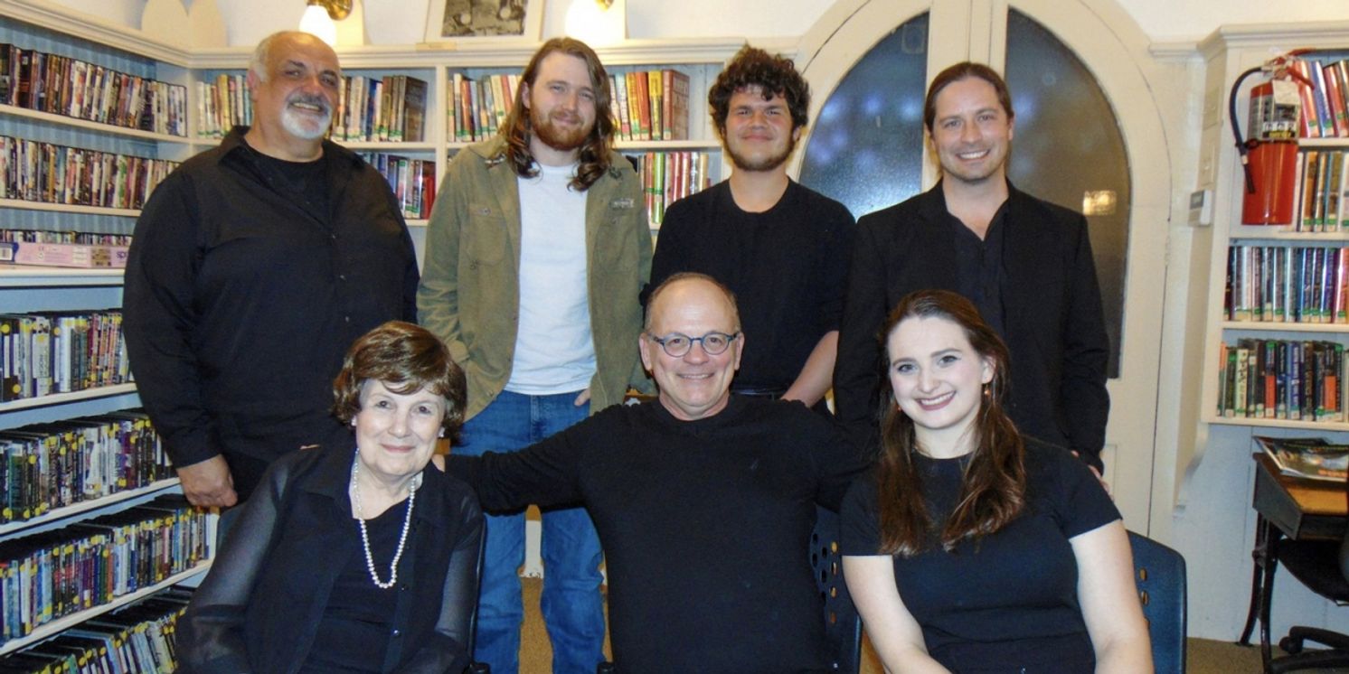 Hudson Valley Theatre Festival Calls For Play Submissions  Image