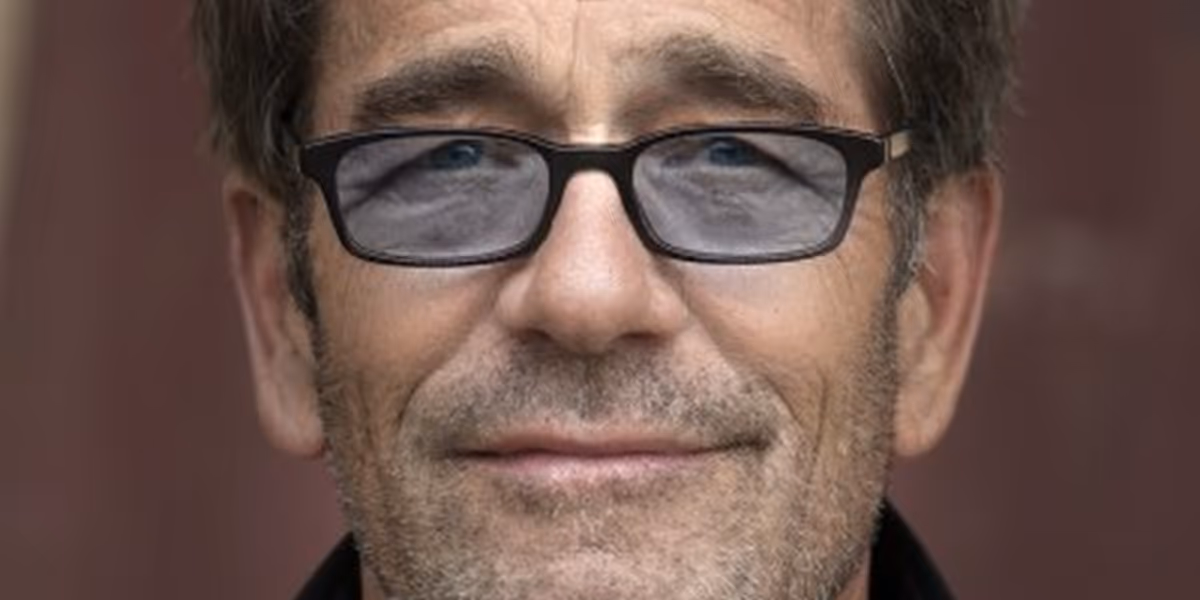 Huey Lewis Adds 'Power' To Fan Expo New Orleans Lineup