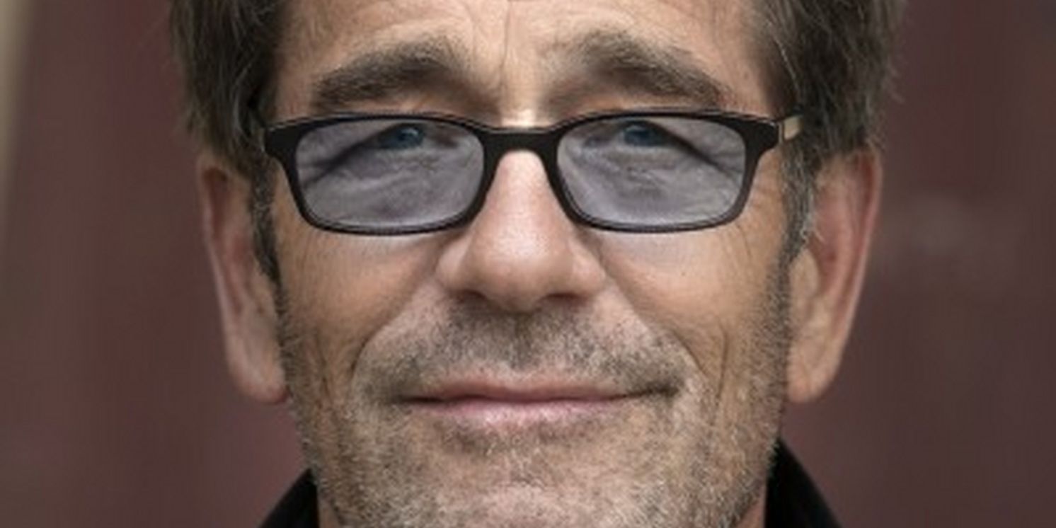Huey Lewis Adds 'Power' To Fan Expo New Orleans Lineup  Image
