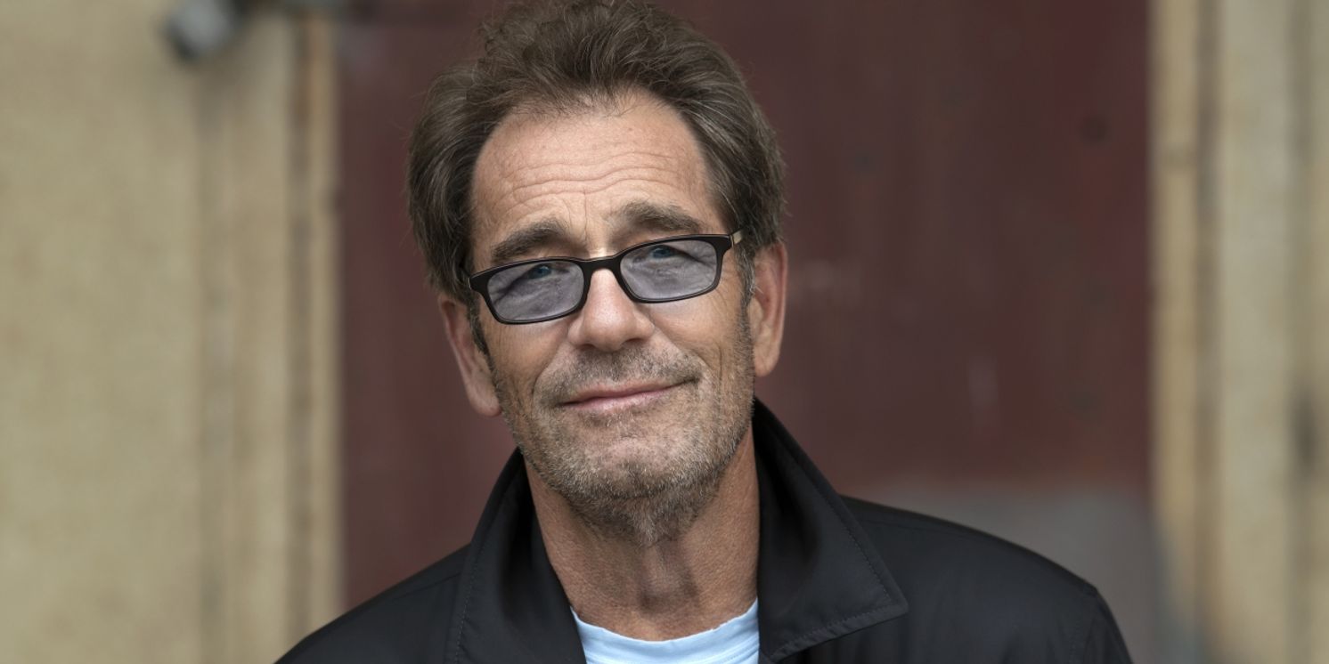 Huey Lewis Will Open the Box Office at THE HEART OF ROCK AND ROLL With Valentine's Day Ticket Discounts  Image