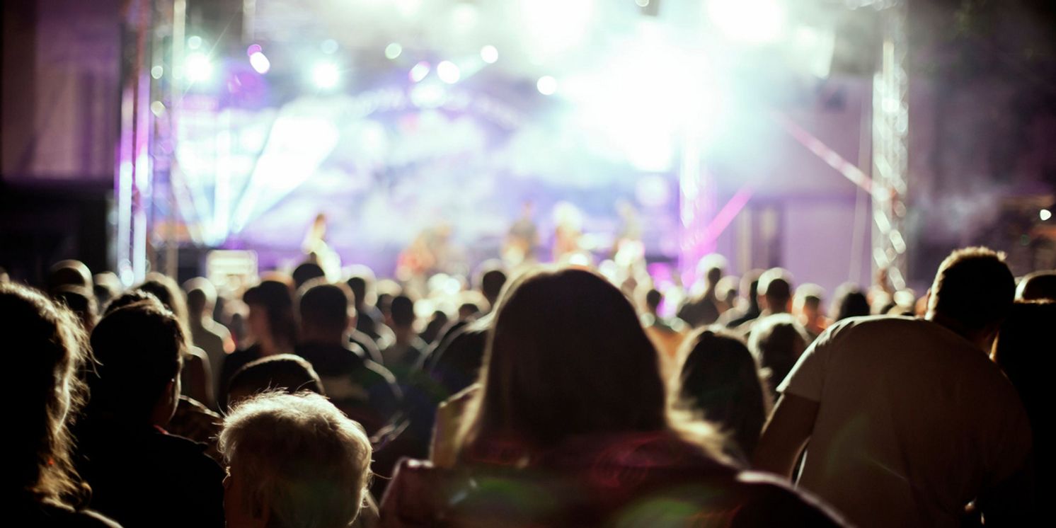 Huey & The News Tribute Band Announced At Raue Center  Image