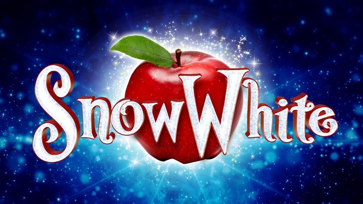 Huge Corrie Will Lead SNOW WHITE Panto at Northwich This Christmas