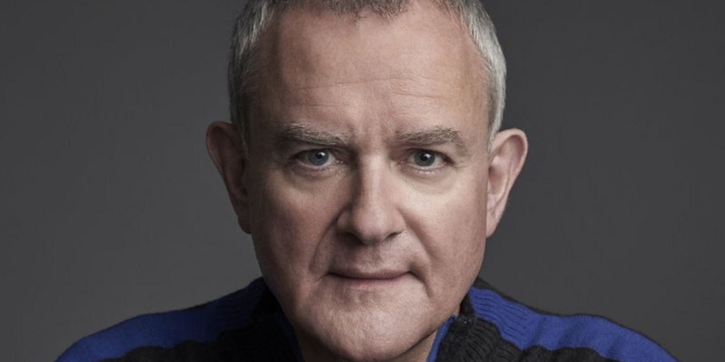 Hugh Bonneville to Star in UNCLE VANYA at Berkeley Repertory Theatre  Image