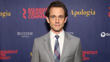 Hugh Dancy, Justin Bartha and More to Join 24 HOUR PLAYS ON BROADWAY