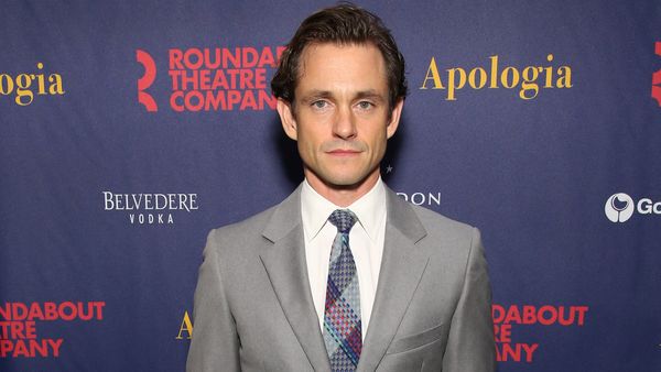 Hugh Dancy, Justin Bartha and More to Join 24 HOUR PLAYS ON BROADWAY Photo