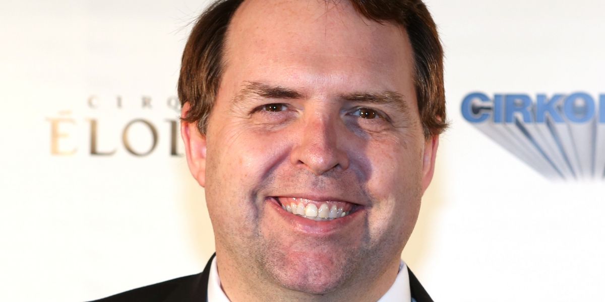 Tony Award Winner Hugh Hysell Returns to Alma Mater to Teach 'The Business of Show'