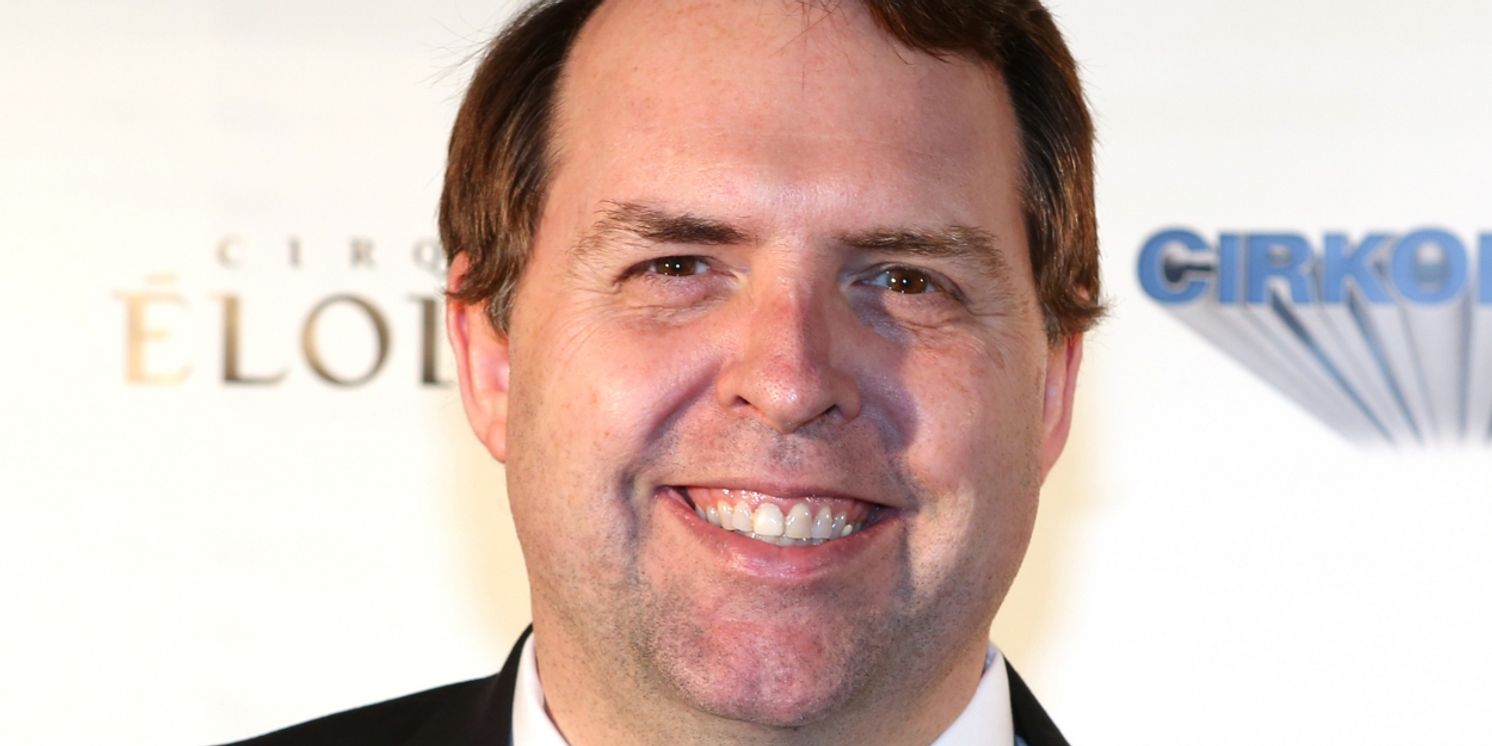 Tony Award Winner Hugh Hysell Returns to Alma Mater to Teach 'The Business of Show'  Image